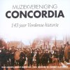 Uitreiking Concordia-boek